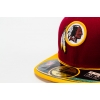 Czapka New Era NFL On Field Washington Red Skins (miniatura)
